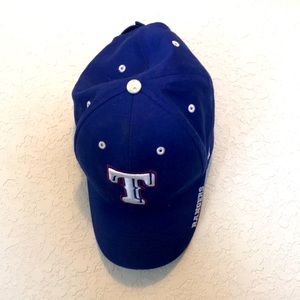 Texas Rangers ‘47 Official MLB Cap OSFA